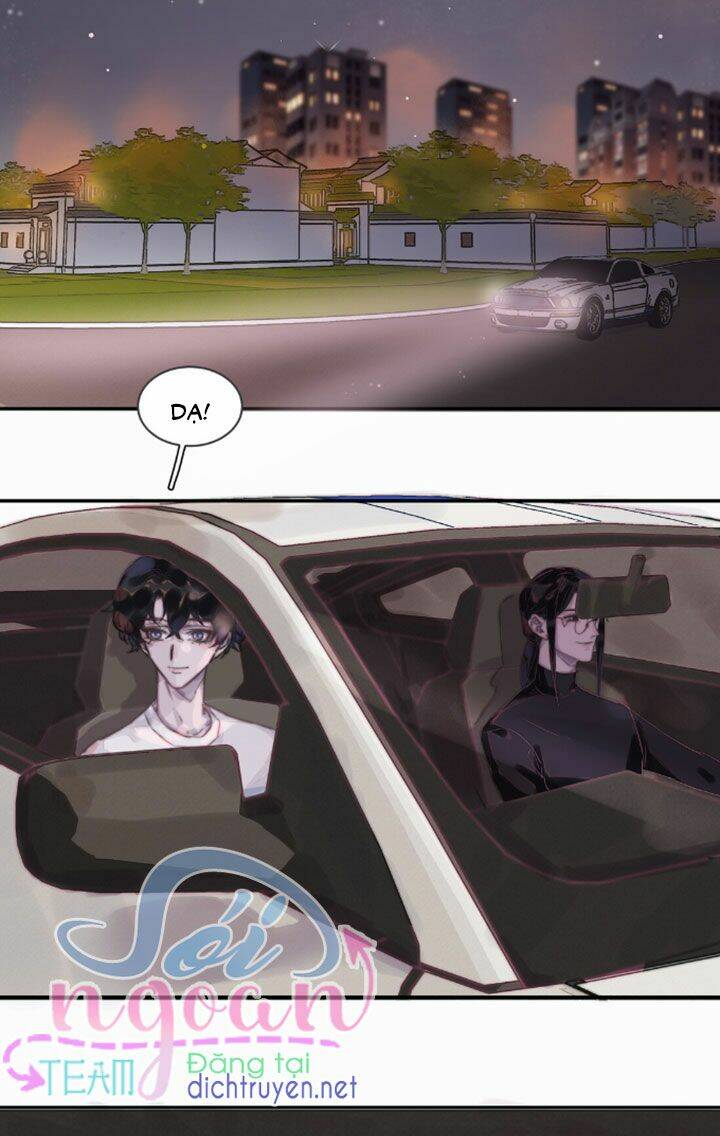 Nghe Nói Tôi Rất Nghèo Chapter 7 - Trang 2