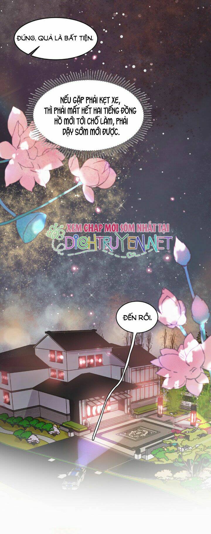 Nghe Nói Tôi Rất Nghèo Chapter 7 - Trang 2