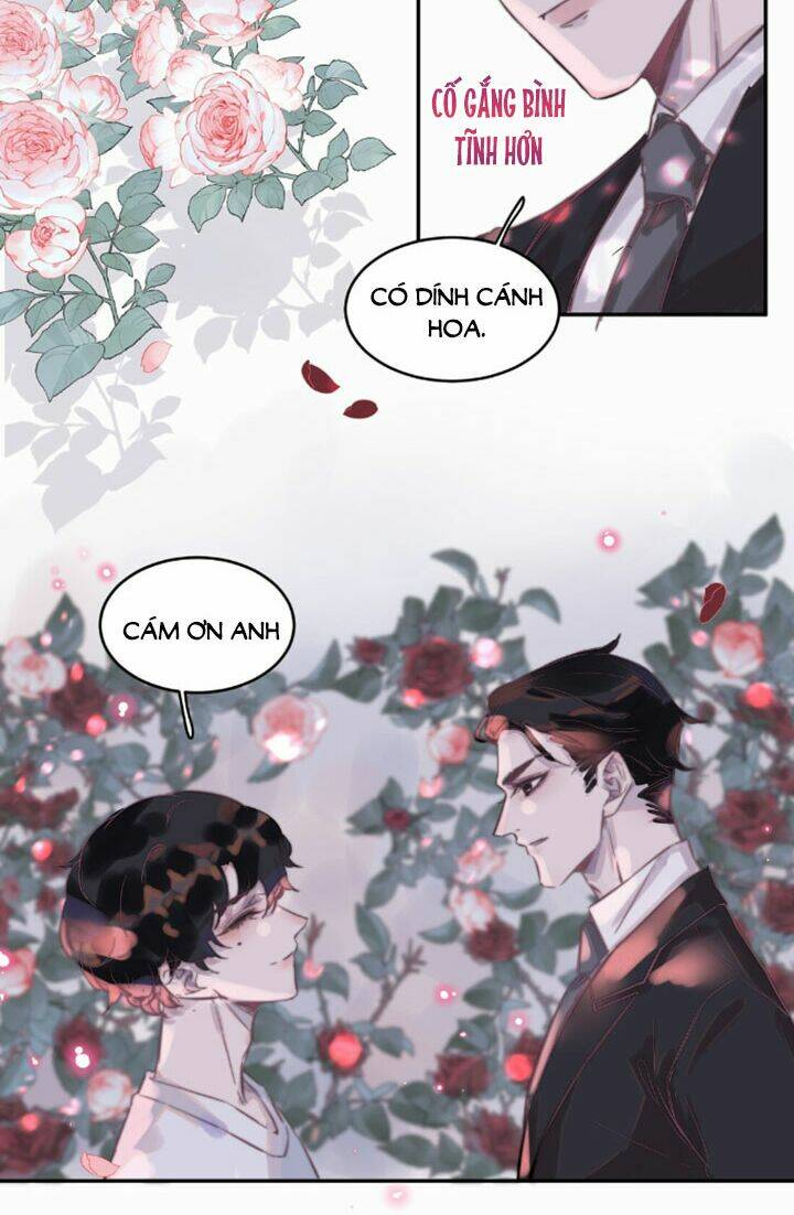 Nghe Nói Tôi Rất Nghèo Chapter 7 - Trang 2