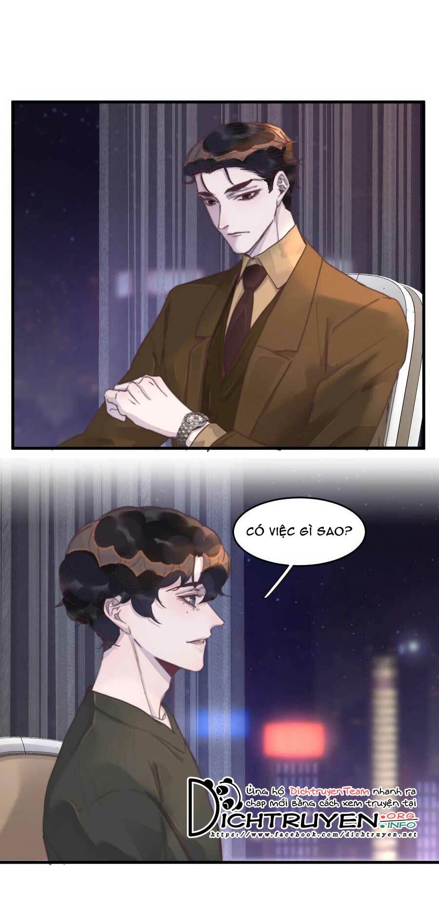 Nghe Nói Tôi Rất Nghèo Chapter 70 - Trang 2