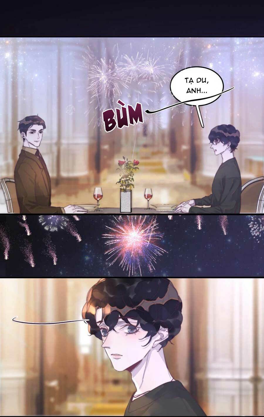 Nghe Nói Tôi Rất Nghèo Chapter 70 - Trang 2