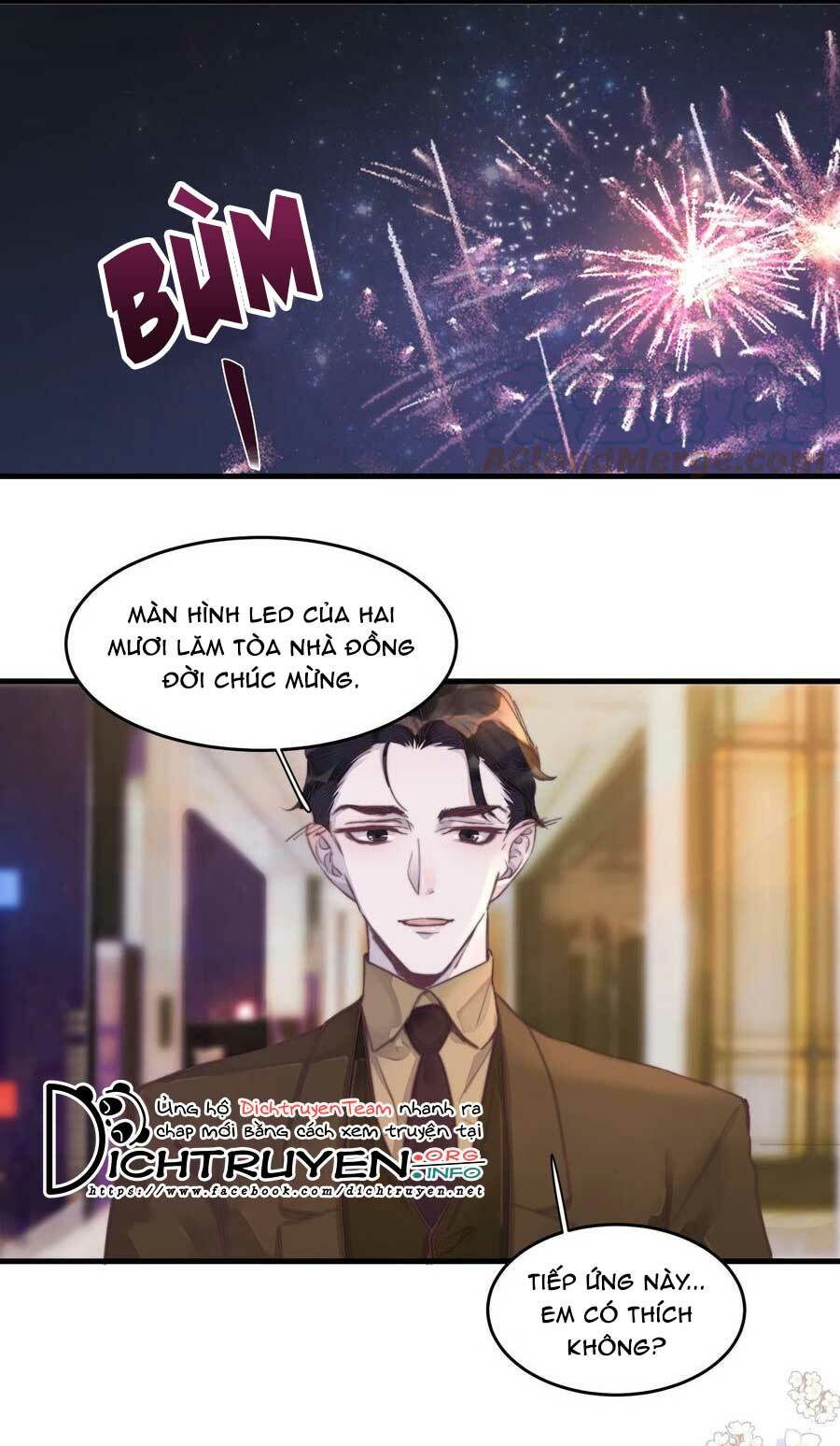 Nghe Nói Tôi Rất Nghèo Chapter 70 - Trang 2