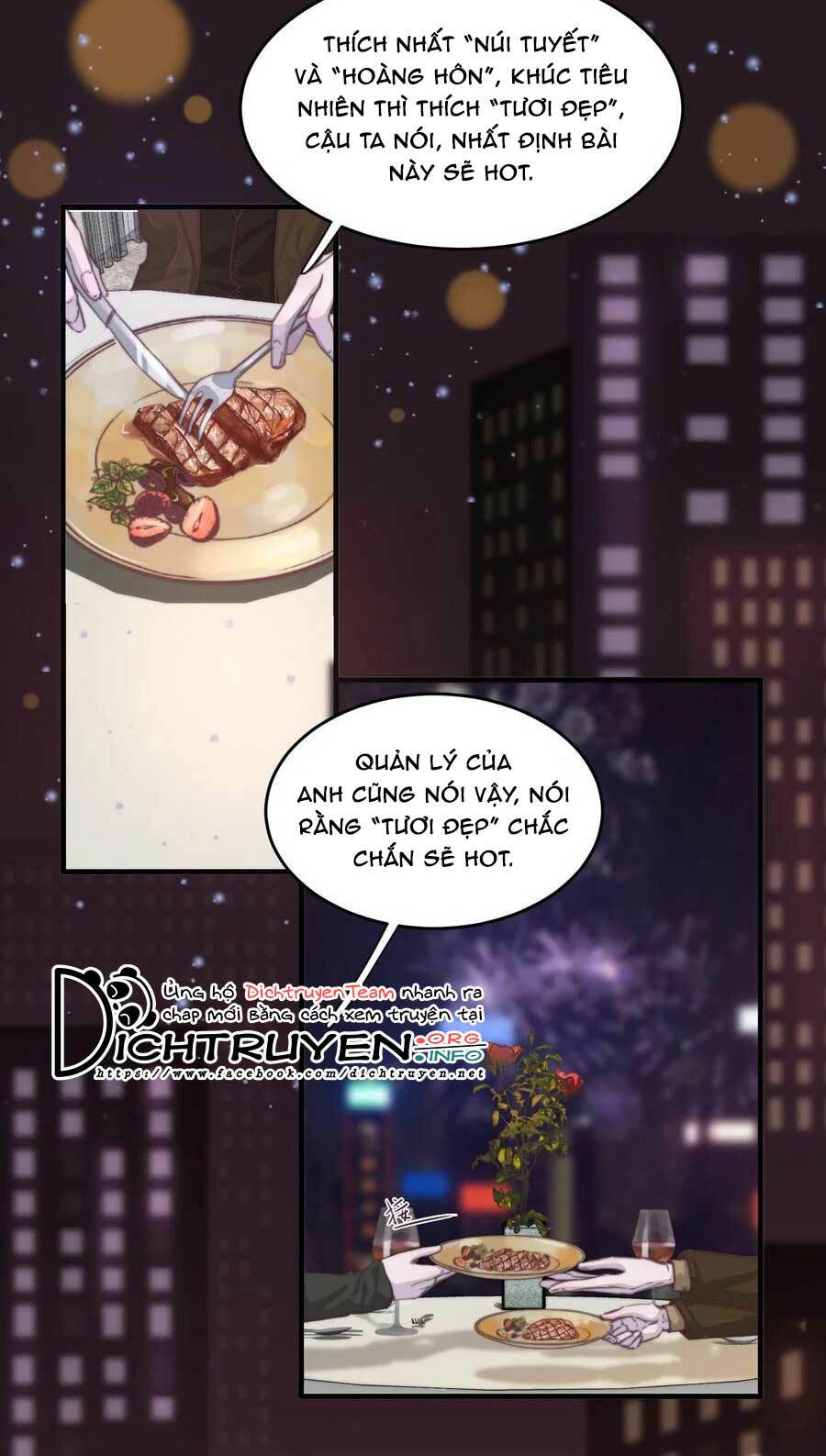 Nghe Nói Tôi Rất Nghèo Chapter 70 - Trang 2