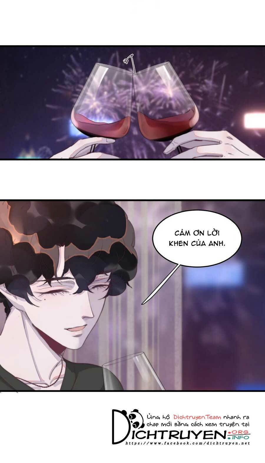 Nghe Nói Tôi Rất Nghèo Chapter 70 - Trang 2