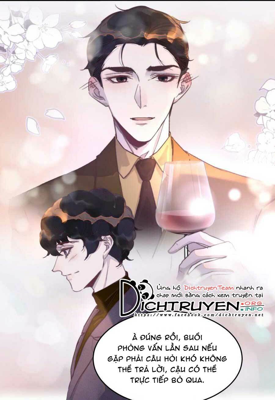 Nghe Nói Tôi Rất Nghèo Chapter 70 - Trang 2