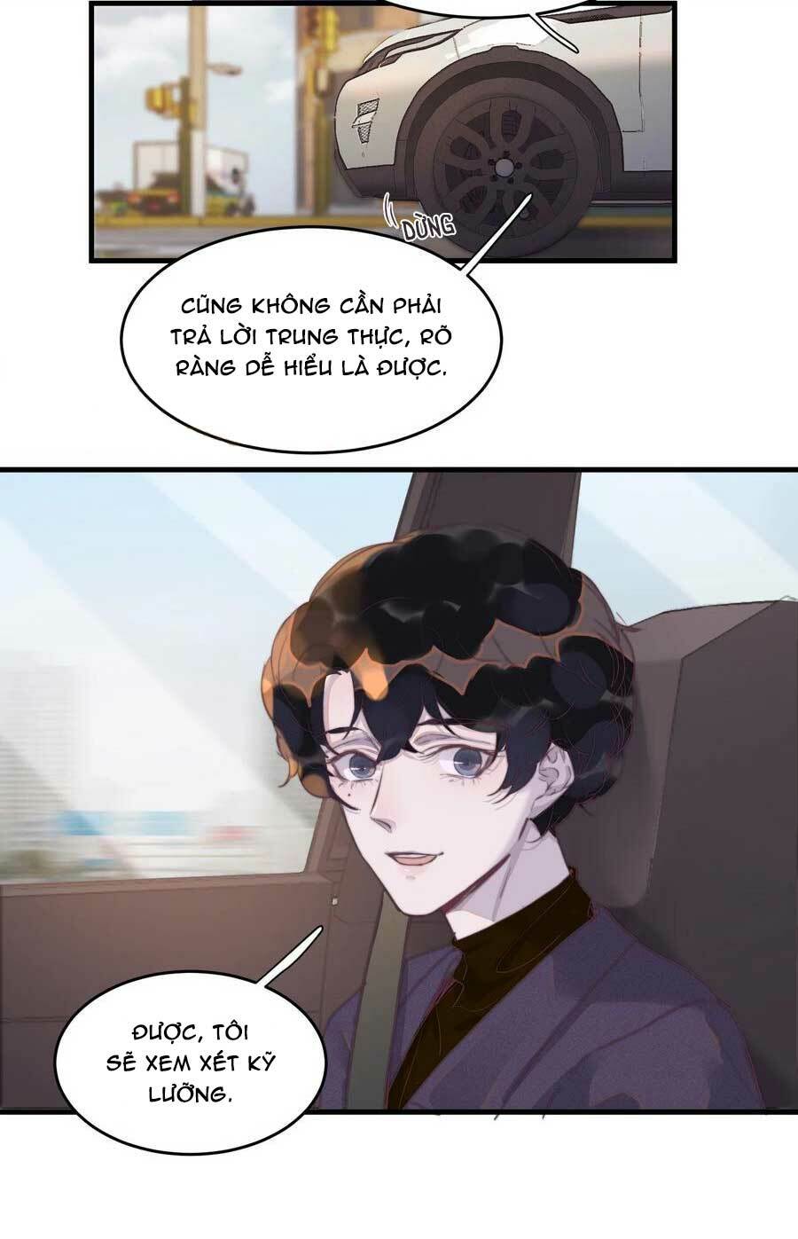 Nghe Nói Tôi Rất Nghèo Chapter 70 - Trang 2