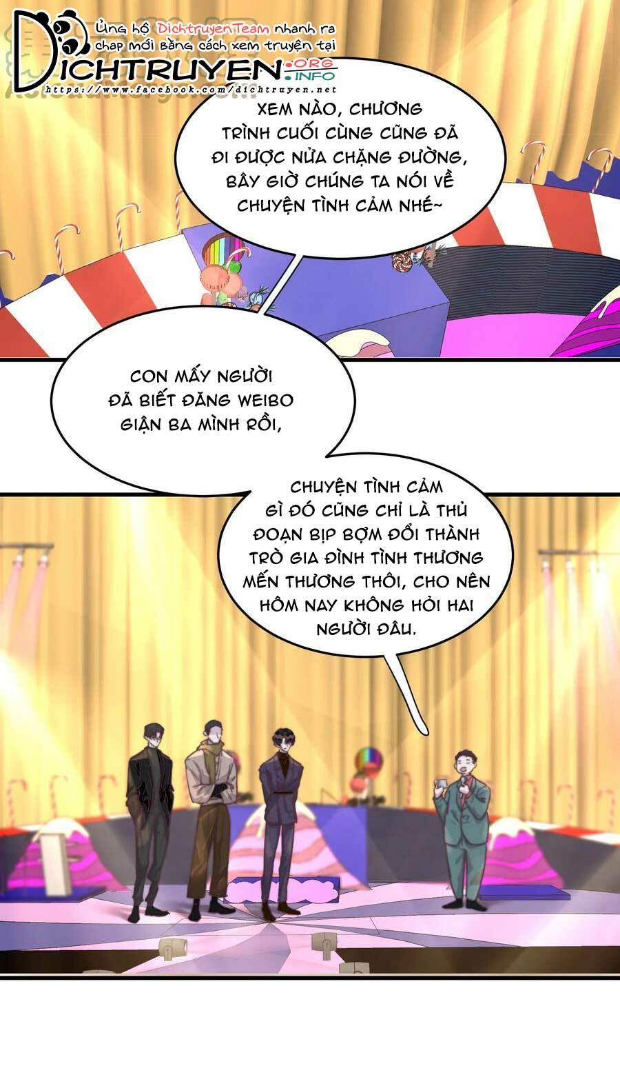 Nghe Nói Tôi Rất Nghèo Chapter 70 - Trang 2