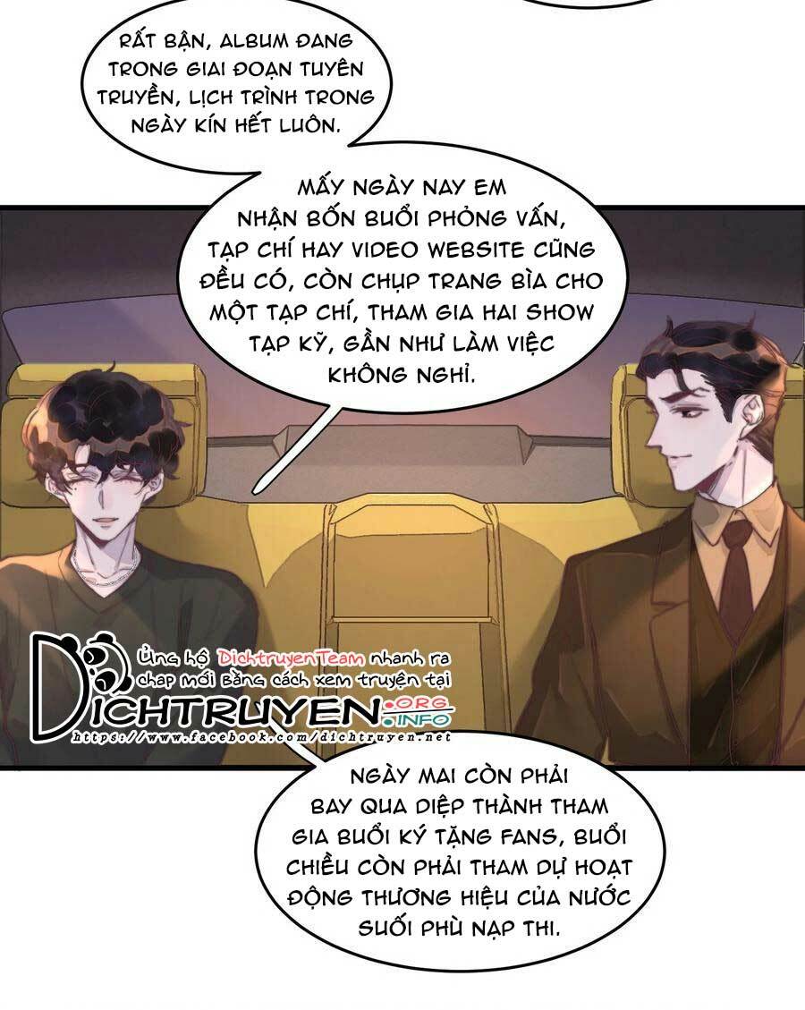 Nghe Nói Tôi Rất Nghèo Chapter 70 - Trang 2