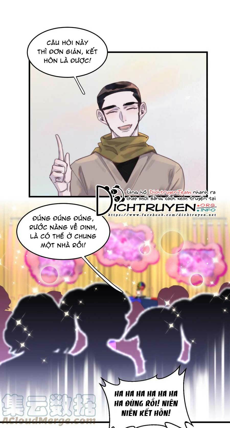 Nghe Nói Tôi Rất Nghèo Chapter 71 - Trang 2