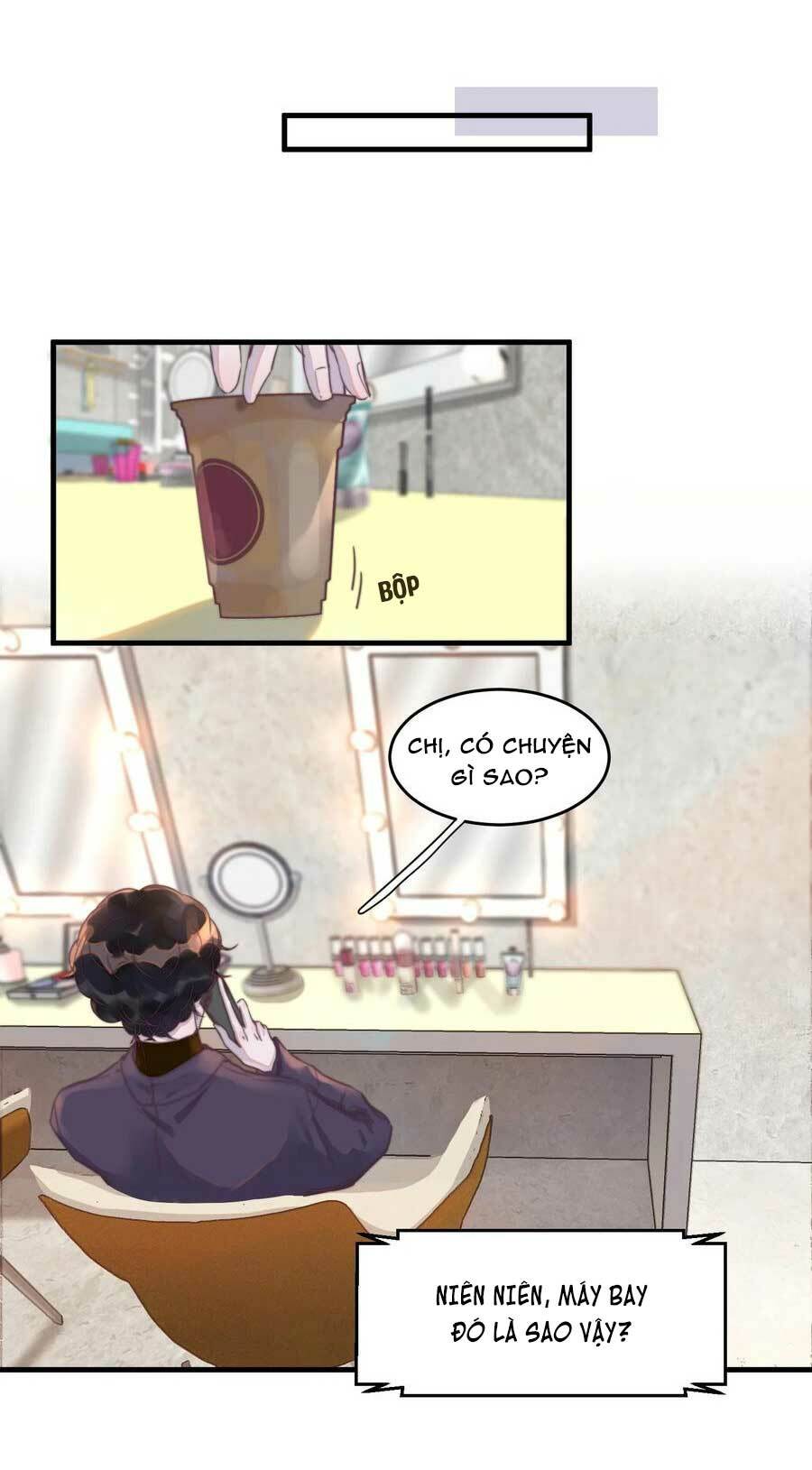 Nghe Nói Tôi Rất Nghèo Chapter 71 - Trang 2