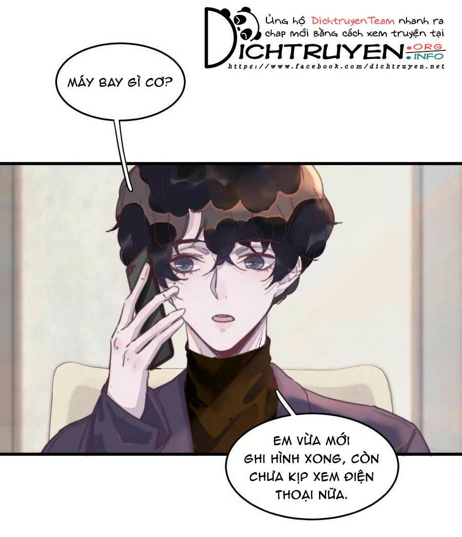 Nghe Nói Tôi Rất Nghèo Chapter 71 - Trang 2