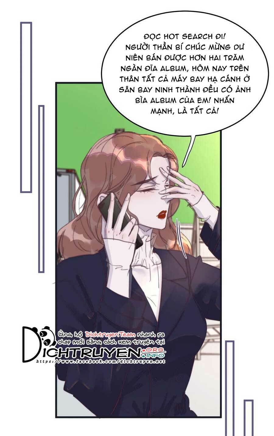 Nghe Nói Tôi Rất Nghèo Chapter 71 - Trang 2