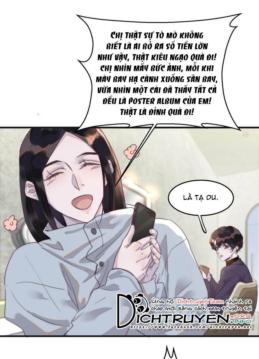 Nghe Nói Tôi Rất Nghèo Chapter 71 - Trang 2