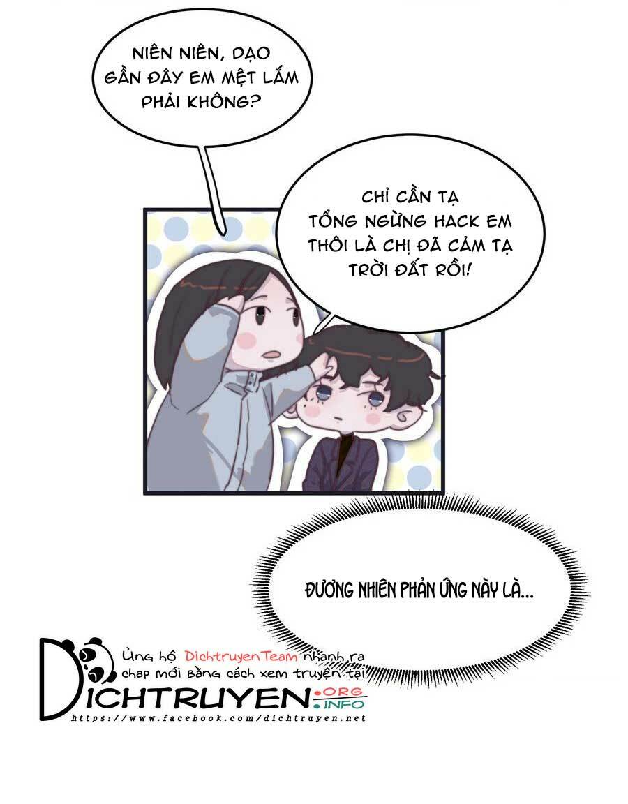 Nghe Nói Tôi Rất Nghèo Chapter 71 - Trang 2