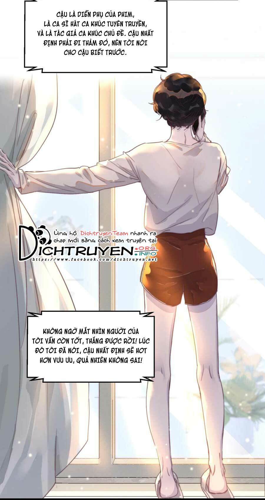 Nghe Nói Tôi Rất Nghèo Chapter 71 - Trang 2
