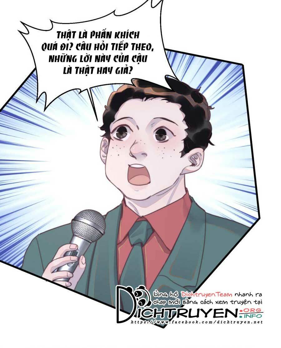 Nghe Nói Tôi Rất Nghèo Chapter 71 - Trang 2