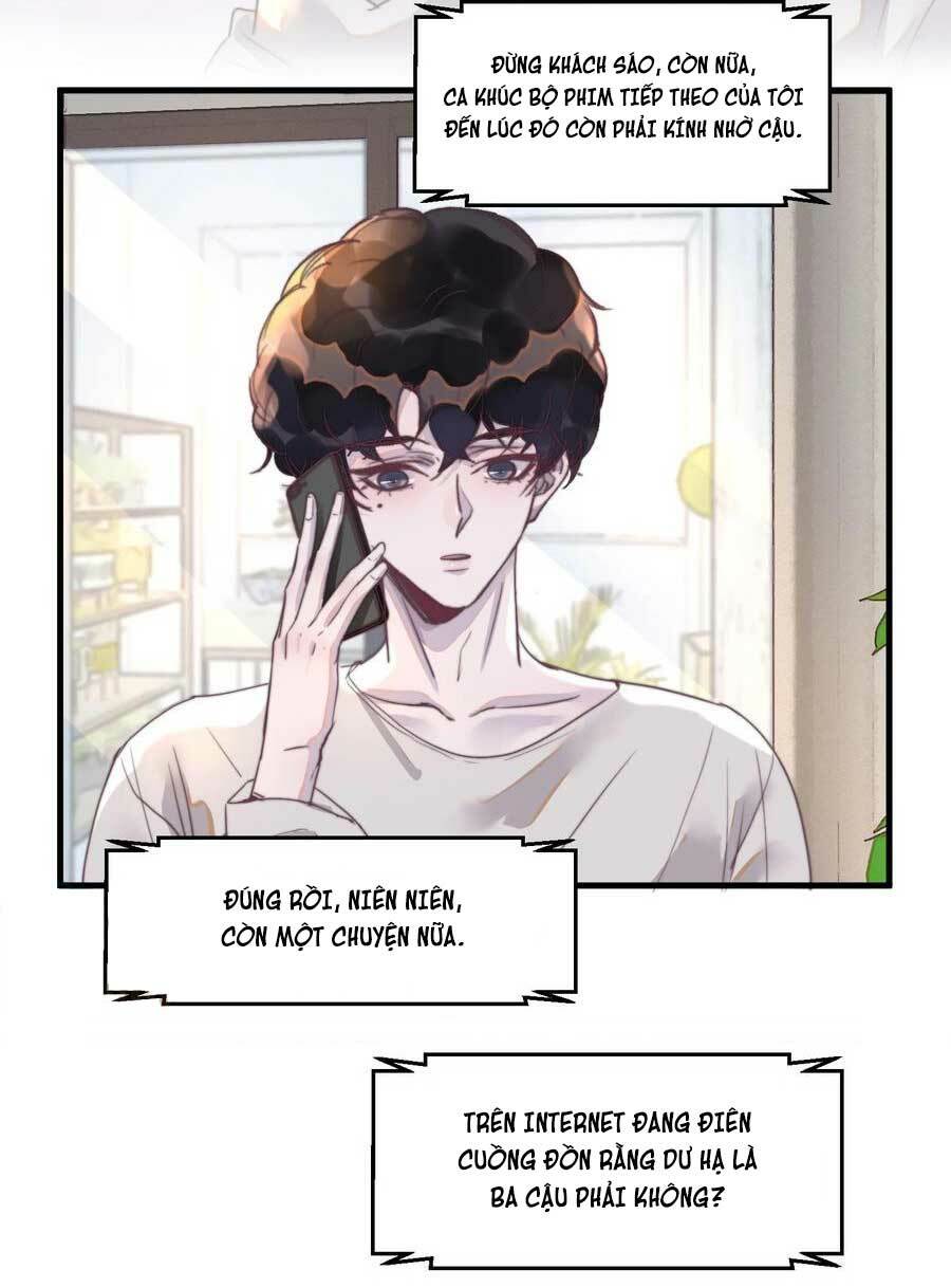 Nghe Nói Tôi Rất Nghèo Chapter 71 - Trang 2