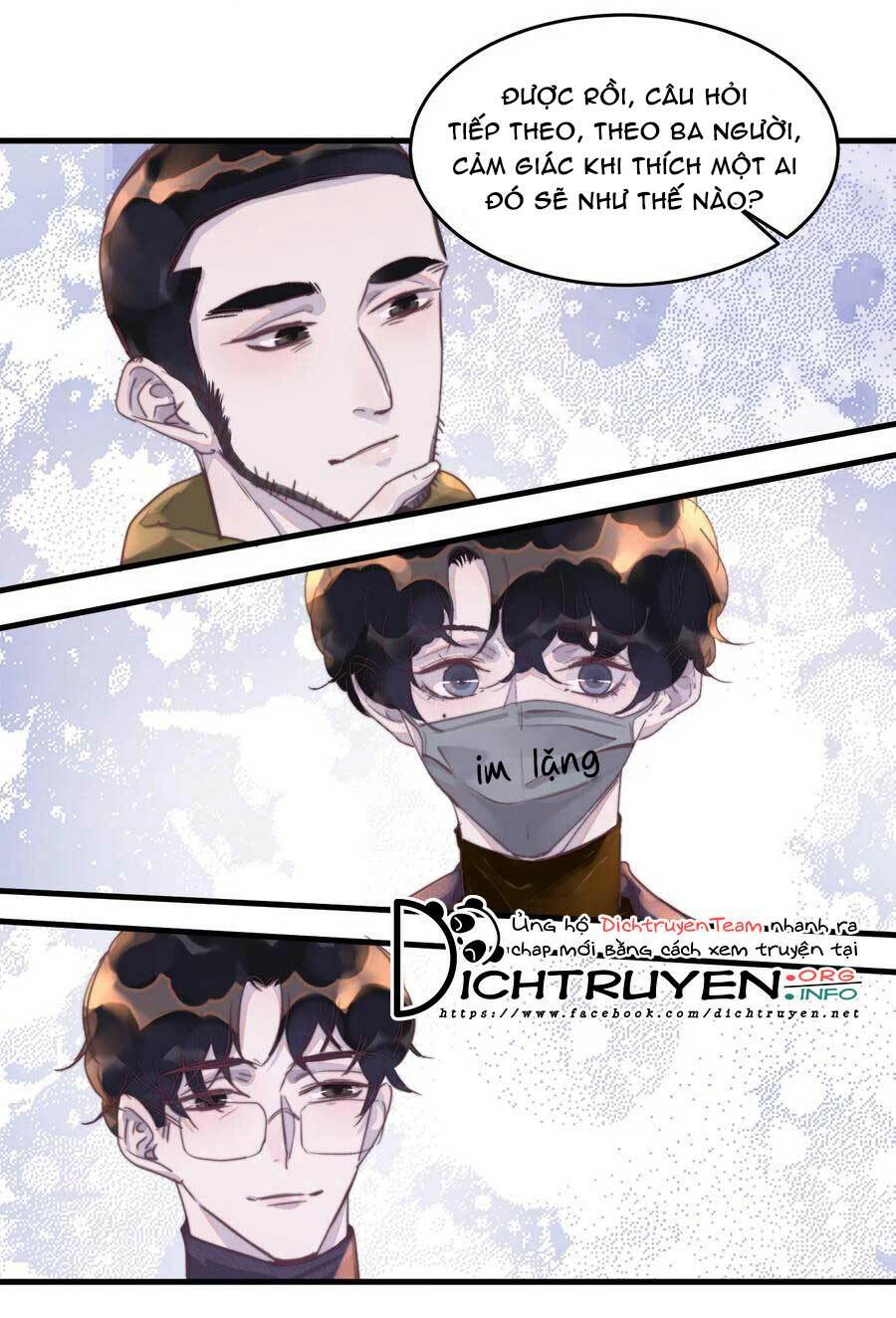 Nghe Nói Tôi Rất Nghèo Chapter 71 - Trang 2