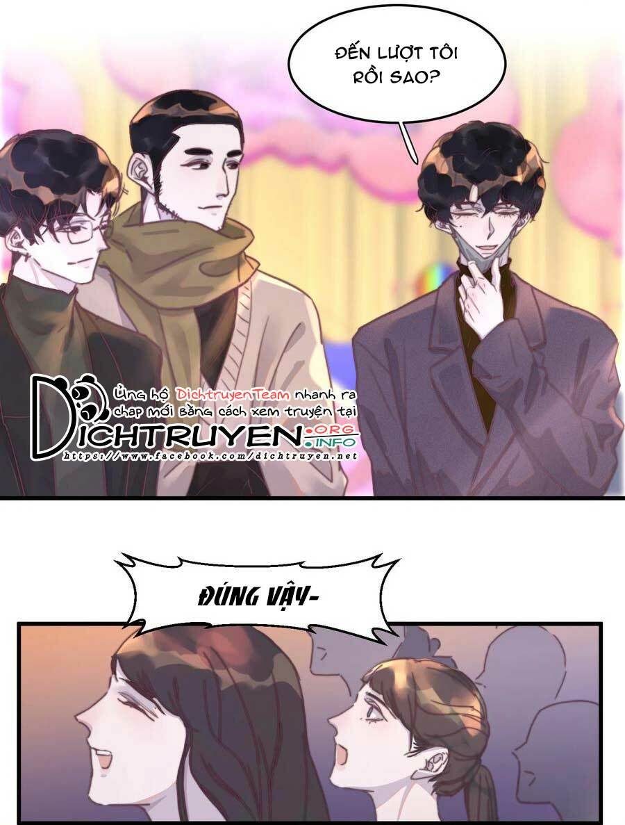 Nghe Nói Tôi Rất Nghèo Chapter 71 - Trang 2