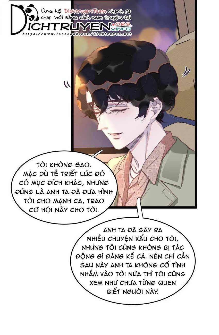 Nghe Nói Tôi Rất Nghèo Chapter 73 - Trang 2