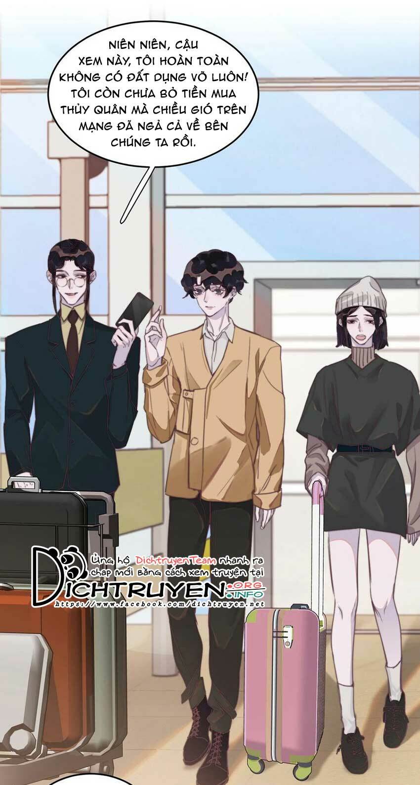 Nghe Nói Tôi Rất Nghèo Chapter 73 - Trang 2