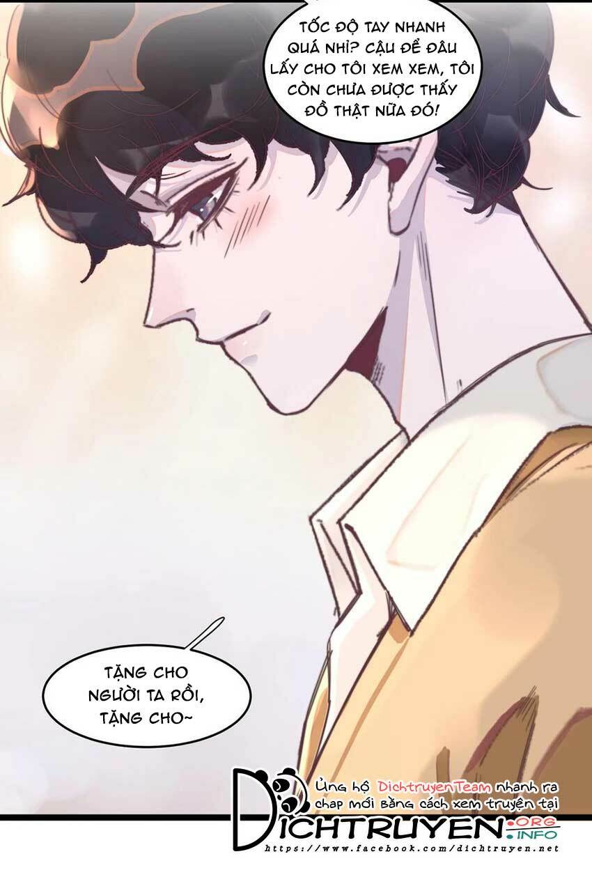 Nghe Nói Tôi Rất Nghèo Chapter 73 - Trang 2
