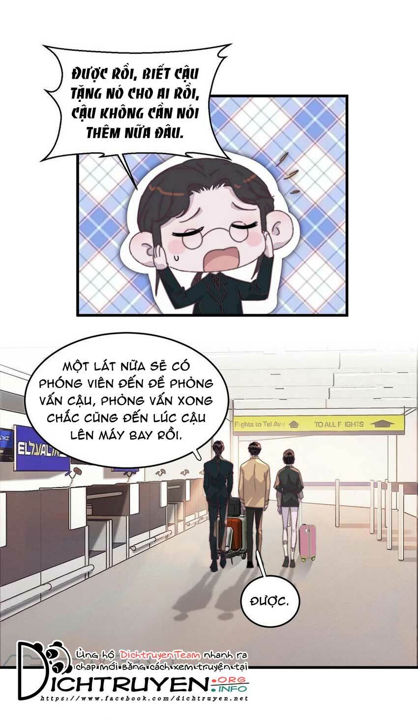 Nghe Nói Tôi Rất Nghèo Chapter 73 - Trang 2
