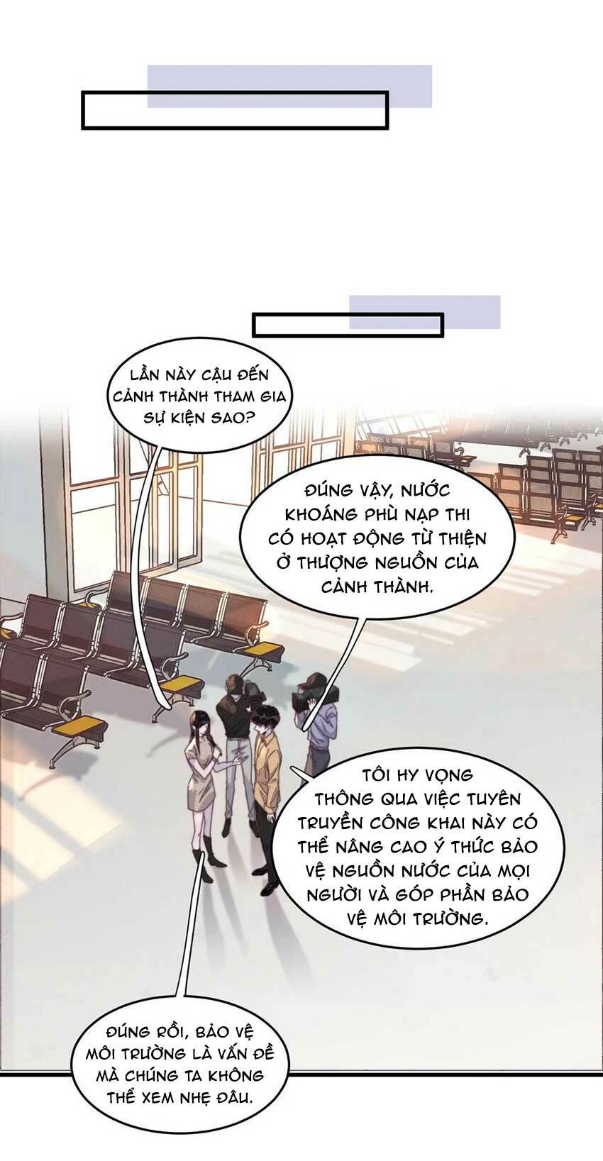 Nghe Nói Tôi Rất Nghèo Chapter 73 - Trang 2
