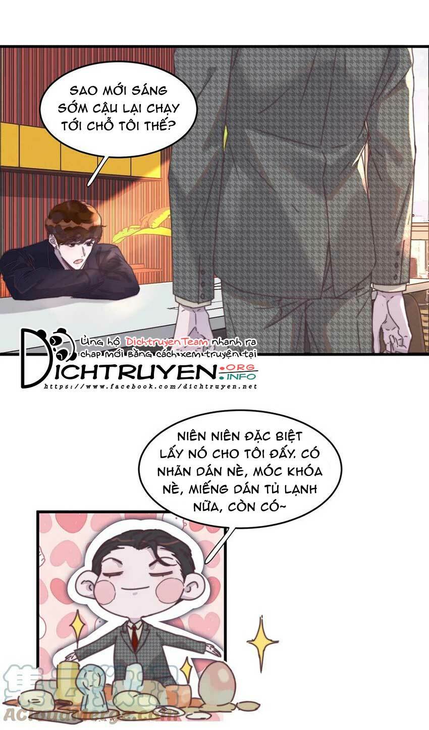 Nghe Nói Tôi Rất Nghèo Chapter 73 - Trang 2