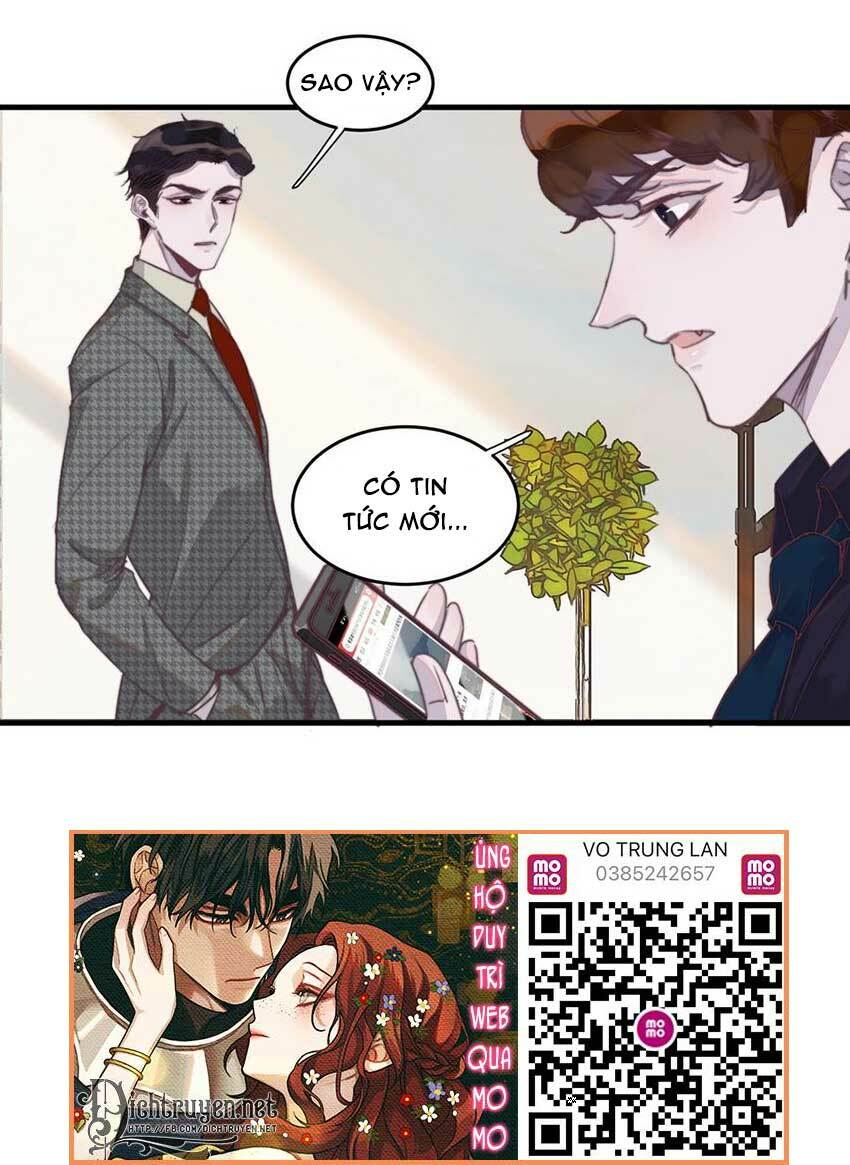 Nghe Nói Tôi Rất Nghèo Chapter 73 - Trang 2