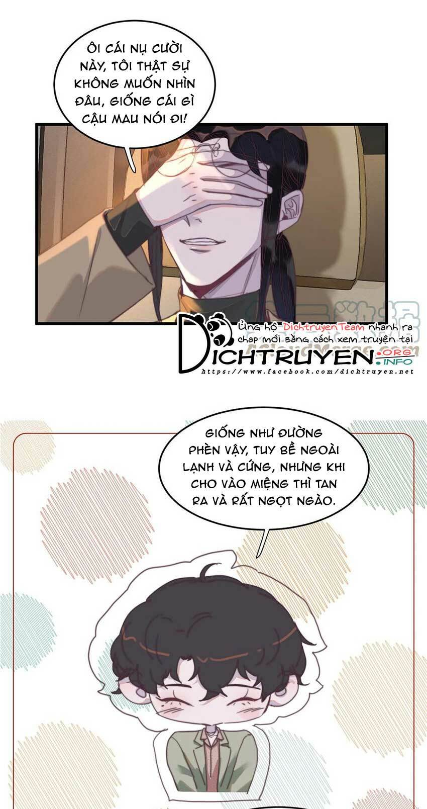 Nghe Nói Tôi Rất Nghèo Chapter 73 - Trang 2