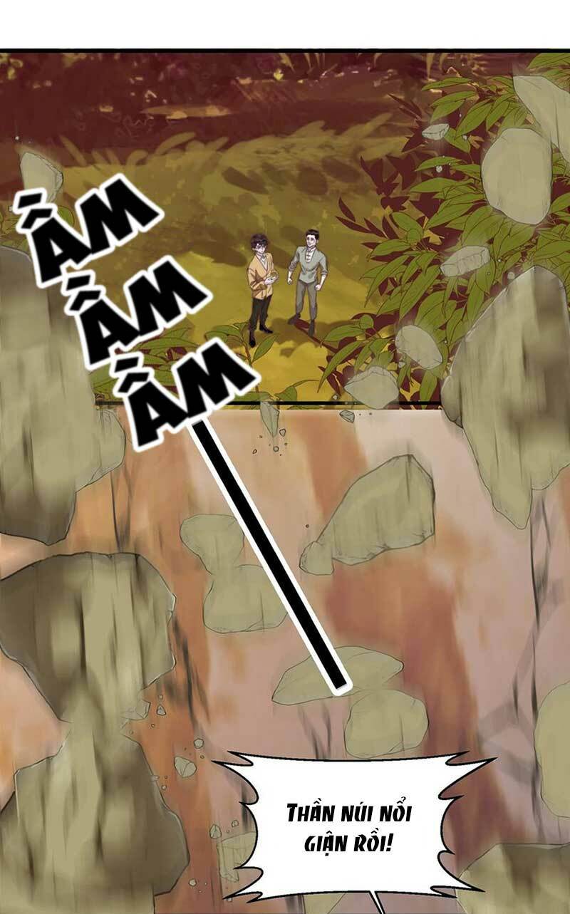 Nghe Nói Tôi Rất Nghèo Chapter 74 - Trang 2