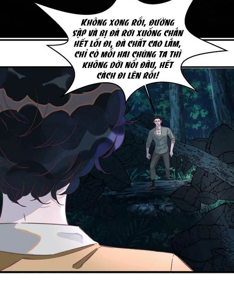 Nghe Nói Tôi Rất Nghèo Chapter 74 - Trang 2