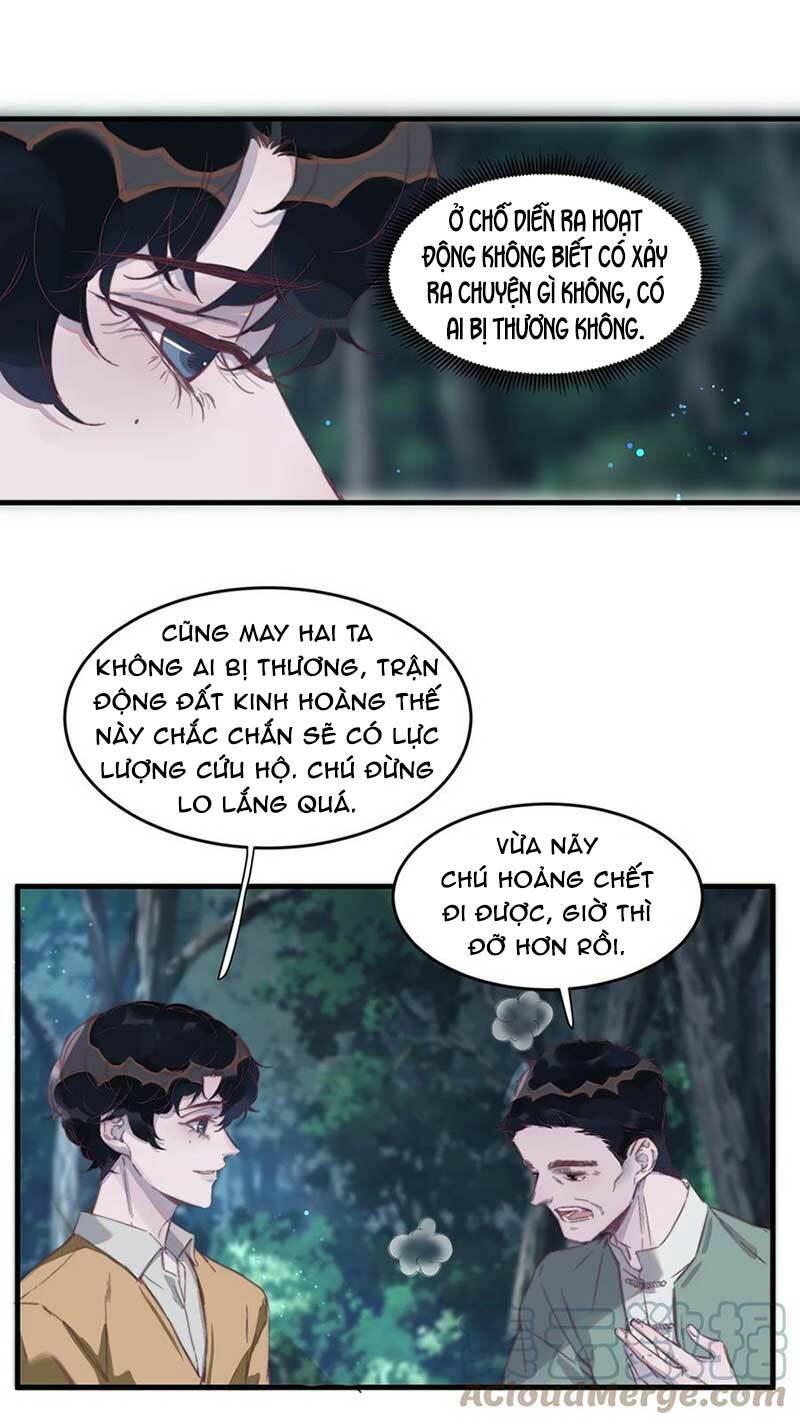Nghe Nói Tôi Rất Nghèo Chapter 74 - Trang 2