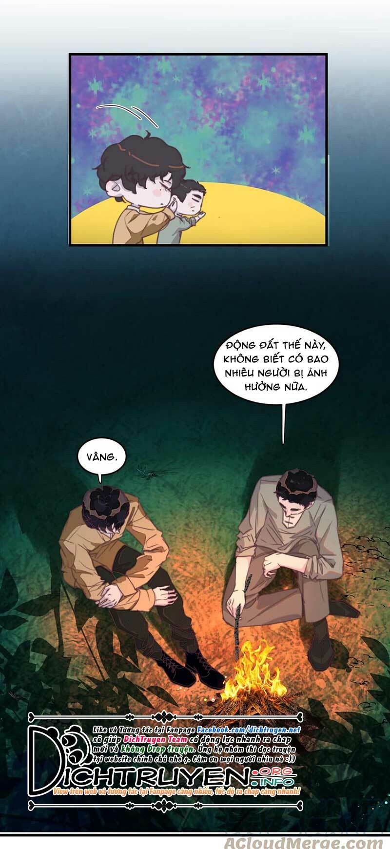 Nghe Nói Tôi Rất Nghèo Chapter 74 - Trang 2