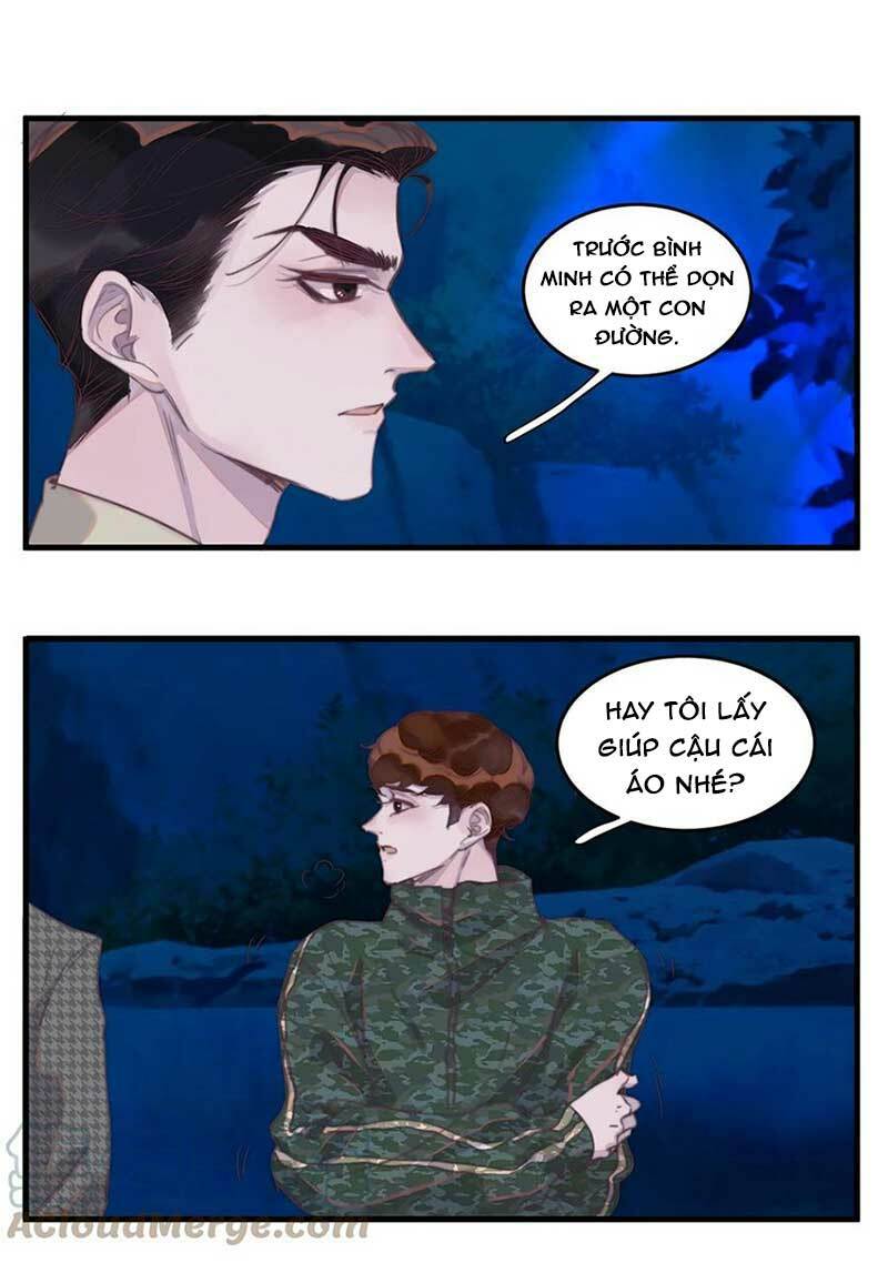 Nghe Nói Tôi Rất Nghèo Chapter 74 - Trang 2