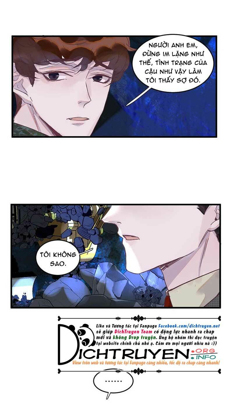 Nghe Nói Tôi Rất Nghèo Chapter 74 - Trang 2