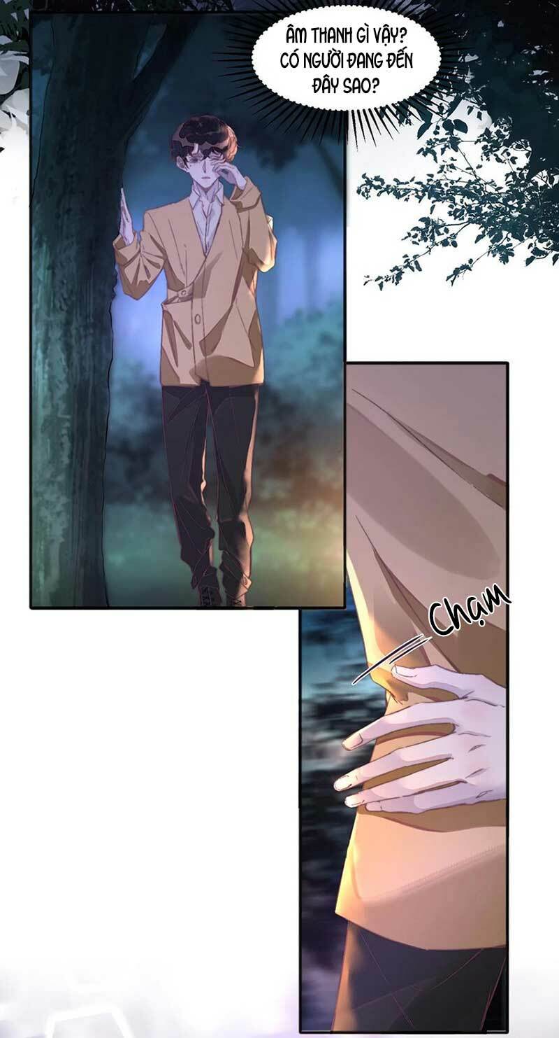 Nghe Nói Tôi Rất Nghèo Chapter 75 - Trang 2