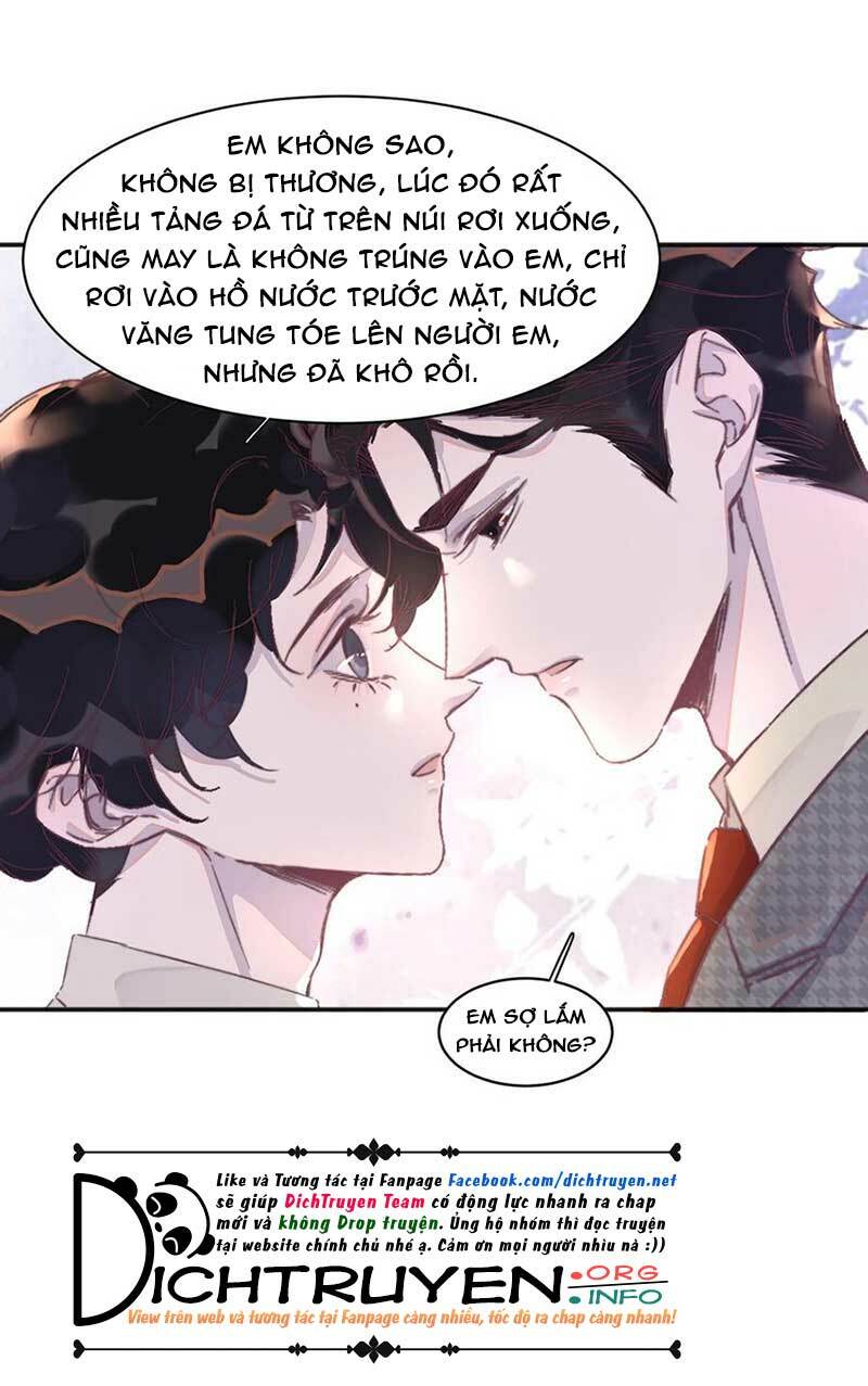 Nghe Nói Tôi Rất Nghèo Chapter 75 - Trang 2