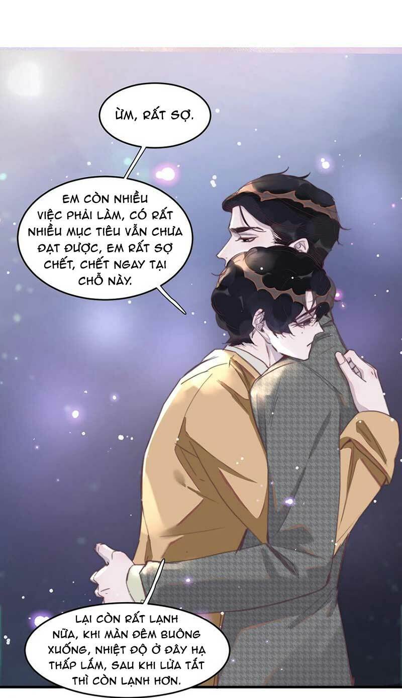 Nghe Nói Tôi Rất Nghèo Chapter 75 - Trang 2