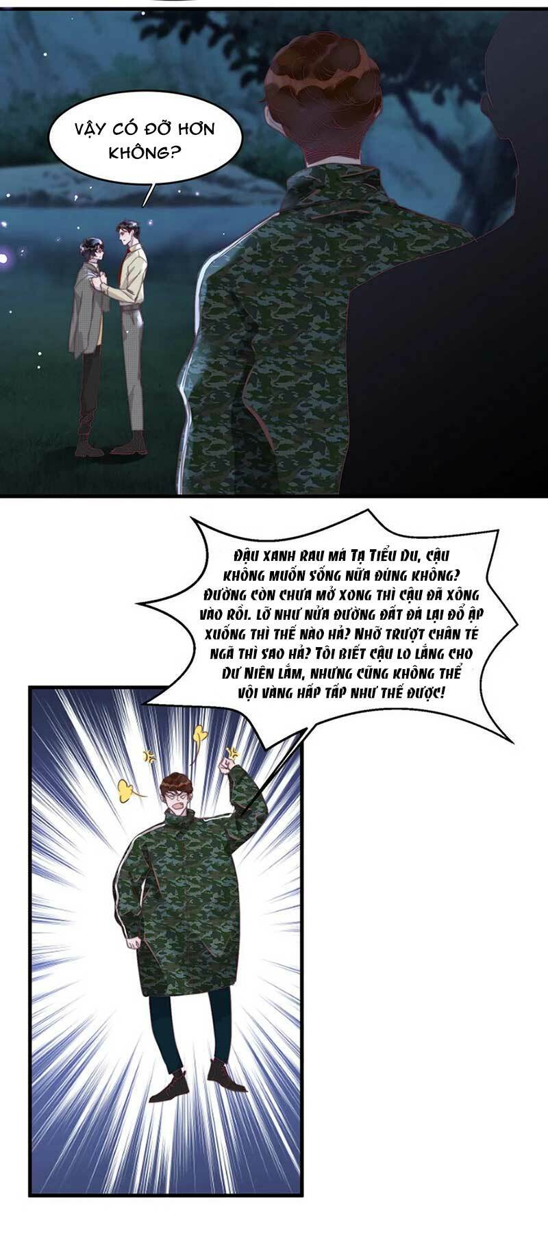 Nghe Nói Tôi Rất Nghèo Chapter 75 - Trang 2