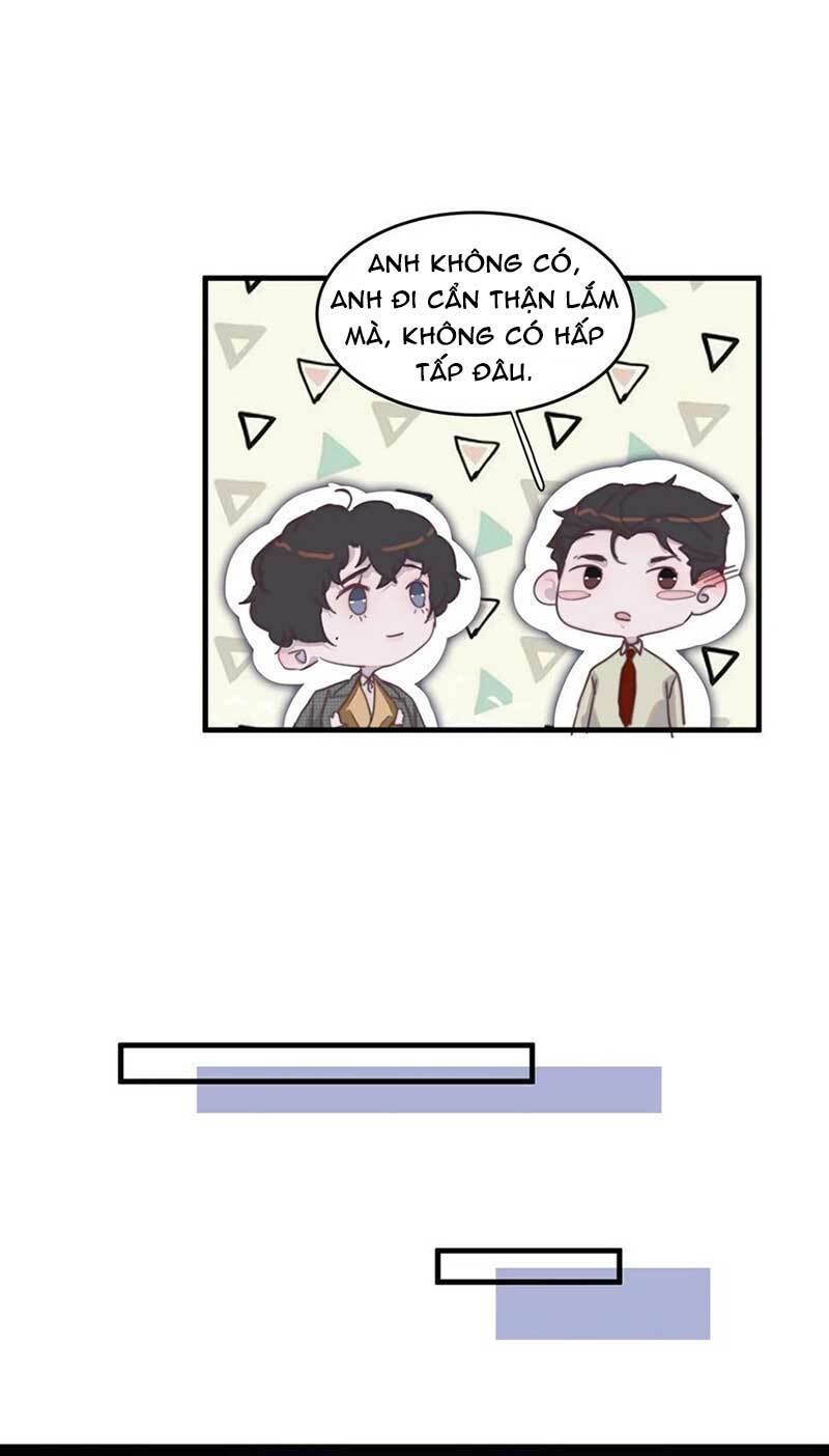 Nghe Nói Tôi Rất Nghèo Chapter 75 - Trang 2