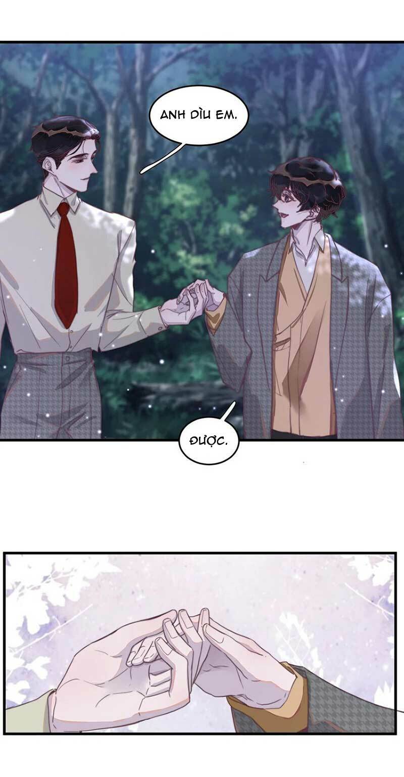 Nghe Nói Tôi Rất Nghèo Chapter 75 - Trang 2