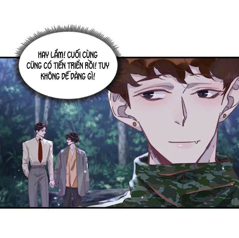 Nghe Nói Tôi Rất Nghèo Chapter 75 - Trang 2