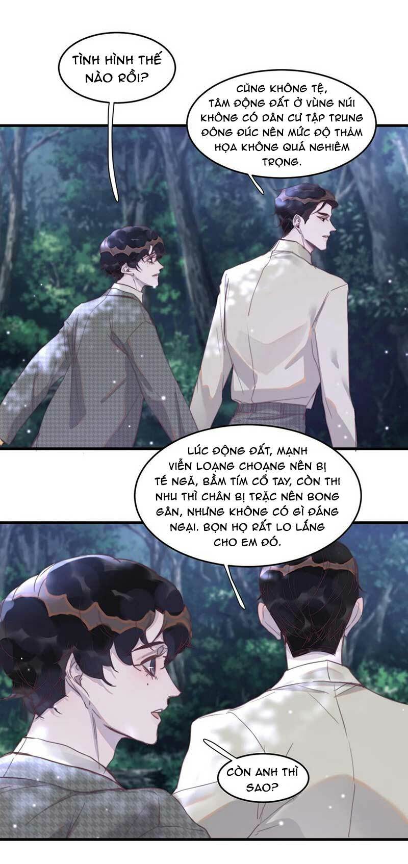 Nghe Nói Tôi Rất Nghèo Chapter 75 - Trang 2