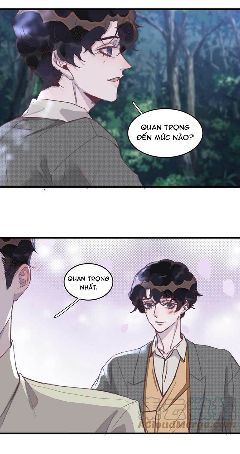 Nghe Nói Tôi Rất Nghèo Chapter 75 - Trang 2