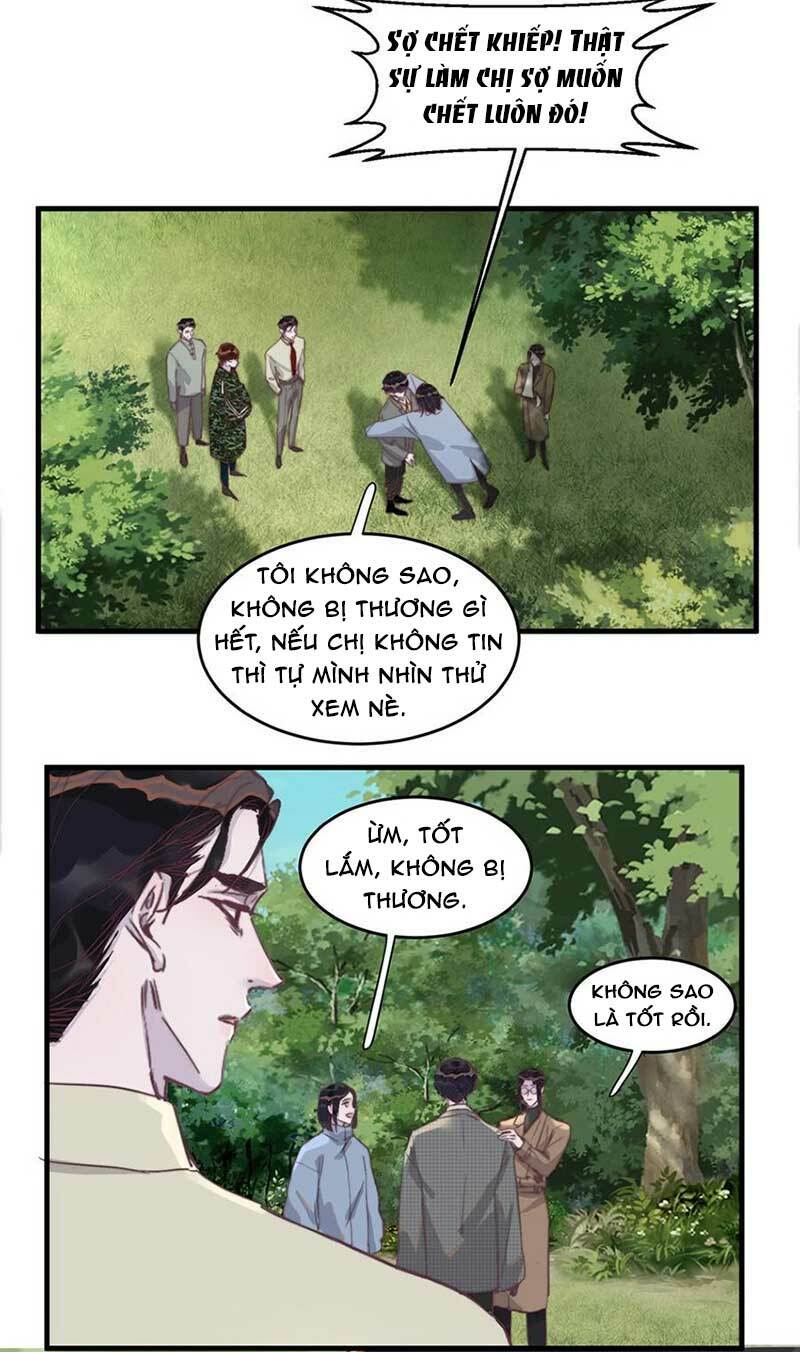 Nghe Nói Tôi Rất Nghèo Chapter 75 - Trang 2