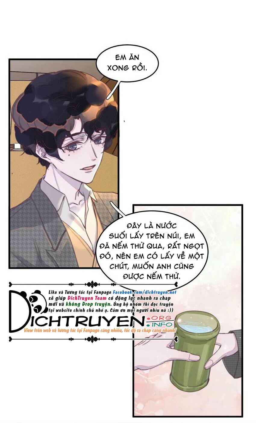 Nghe Nói Tôi Rất Nghèo Chapter 76 - Trang 2