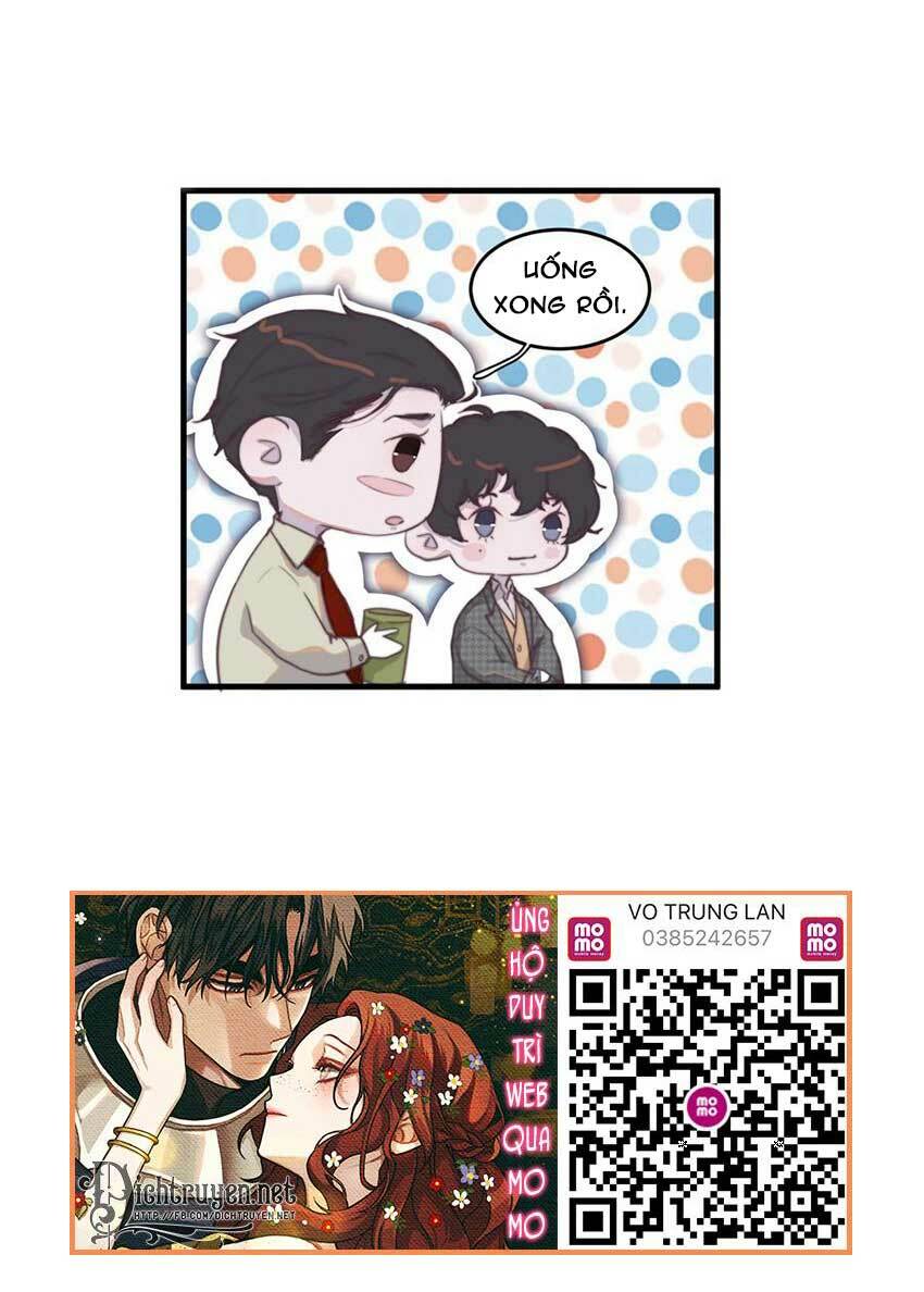 Nghe Nói Tôi Rất Nghèo Chapter 76 - Trang 2