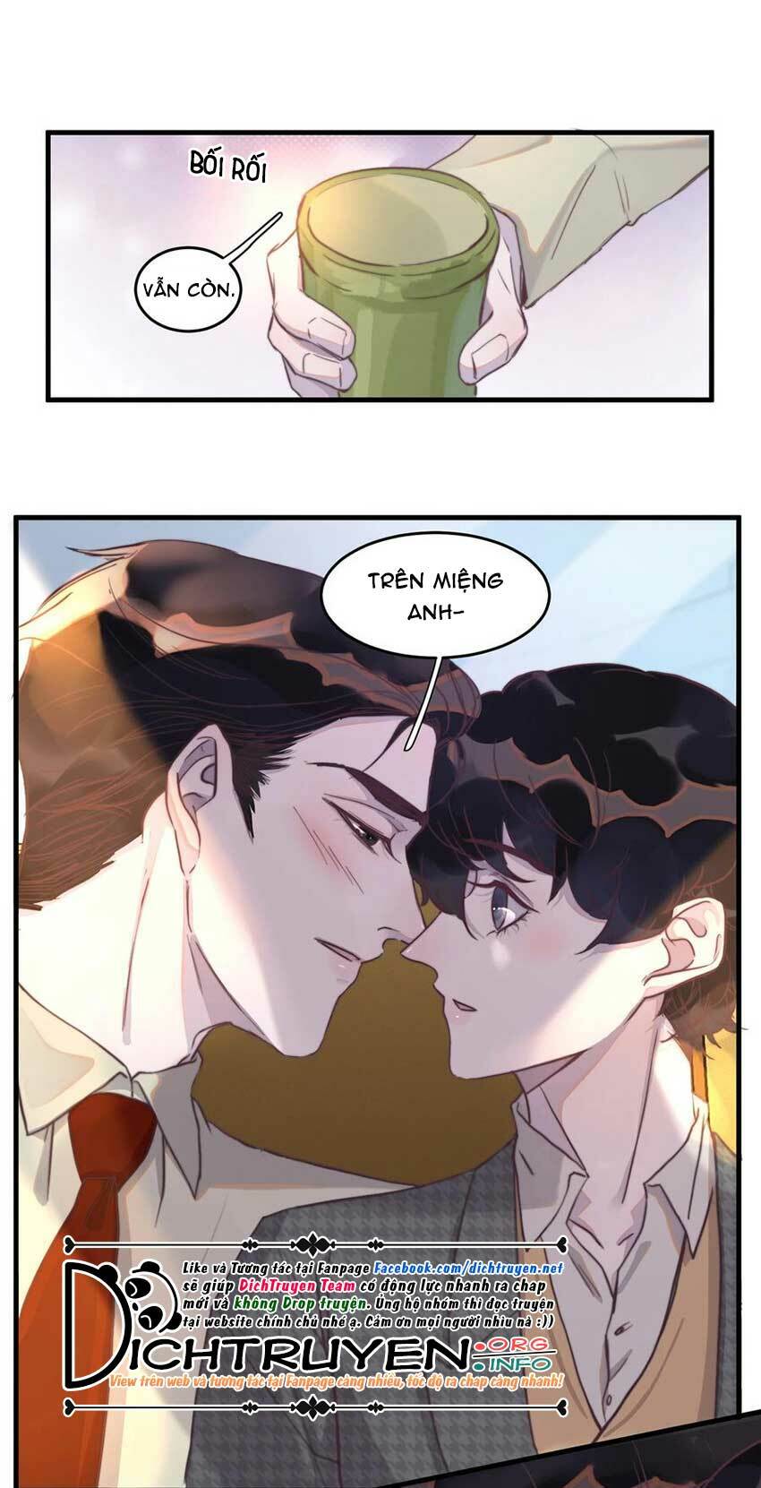 Nghe Nói Tôi Rất Nghèo Chapter 76 - Trang 2